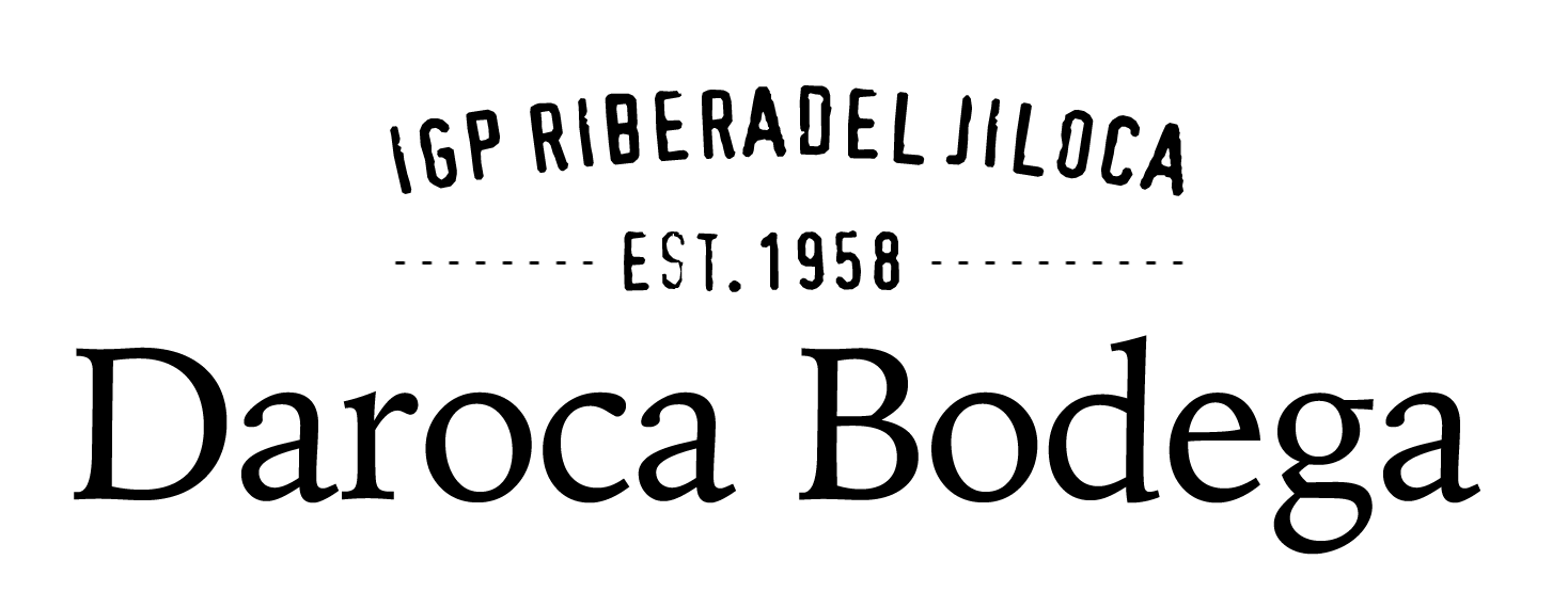 Daroca Bodega Logo