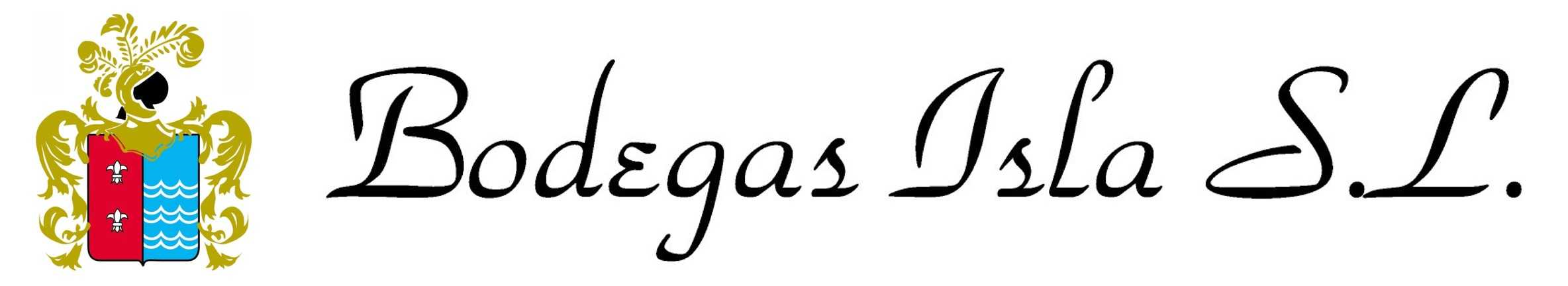 Bodegas Isla Logo