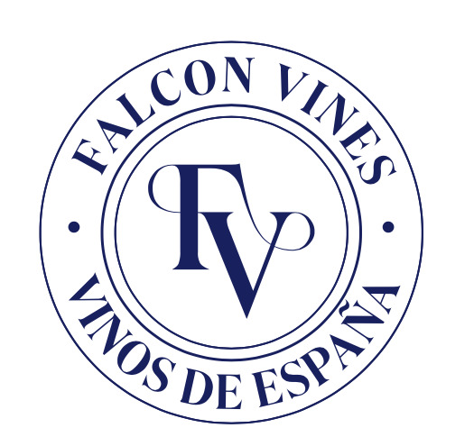 Falcon Vines Logo