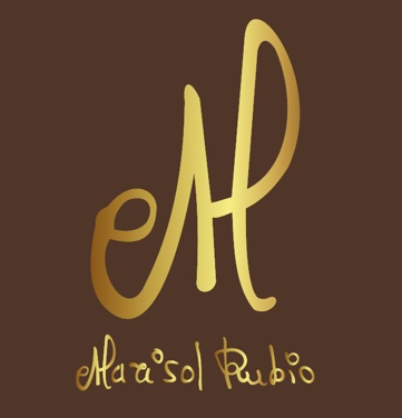 Bodegas Marisol Rubio Logo