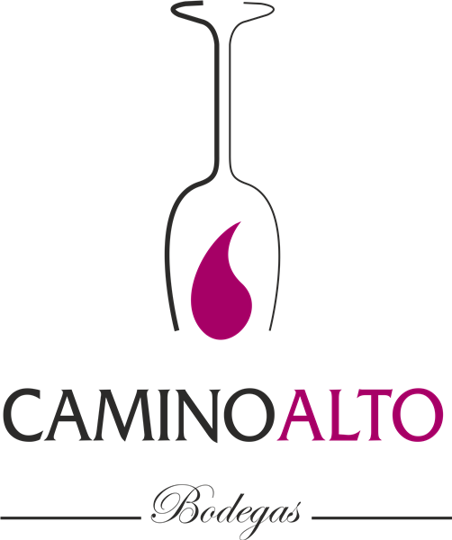 CAMINO ALTO Logo
