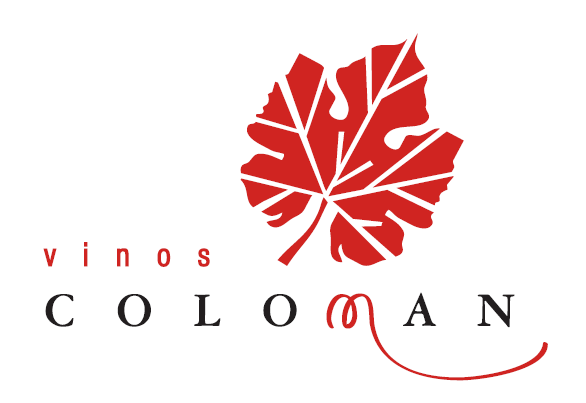 Vinos Coloman Logo