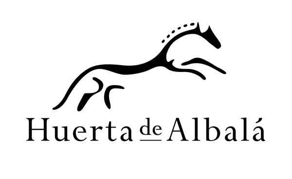 Huerta de Albalá Logo