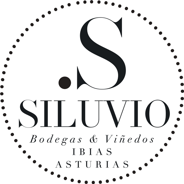 Siluvio Bodegas y Viñedos Logo