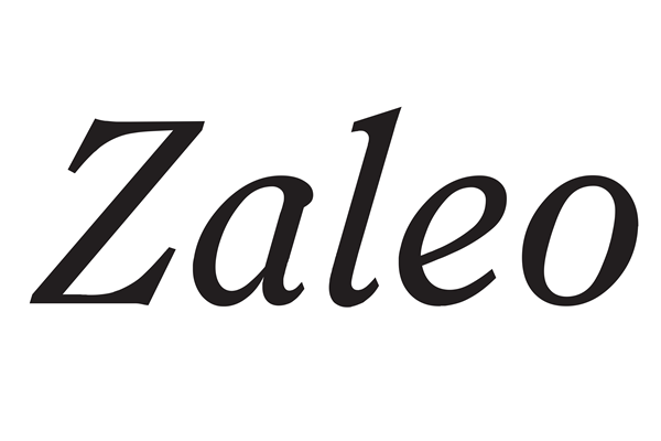 Zaleo-Viñaoliva Logo