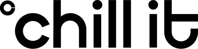 Chill it Logo