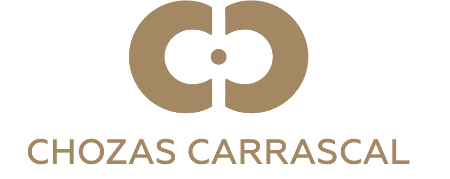 Chozas Carrascal Logo