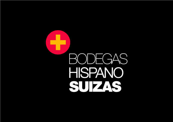 Bodegas Hispano Suizas Logo