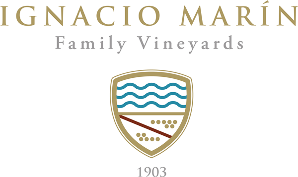 Libre y Salvaje / IGNACIO MARIN Logo