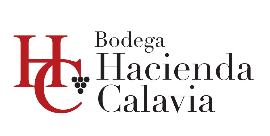 Bodega Hacienda Calavia Logo