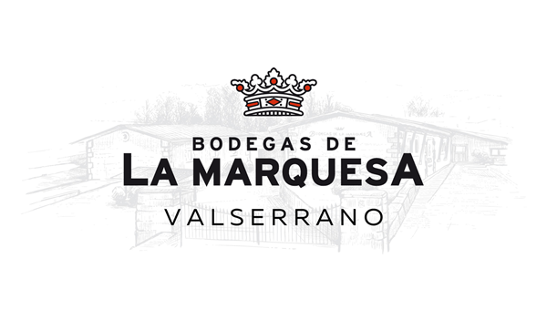 Bodegas de la Marquesa Logo