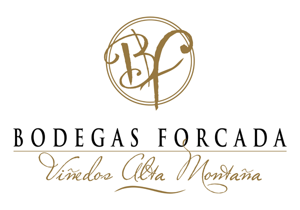 BODEGAS FORCADA Logo
