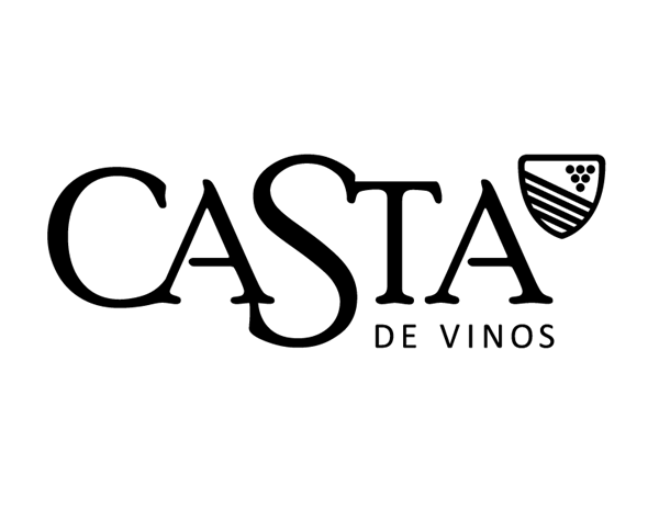 Casta de Vinos – La Disruptiva Logo