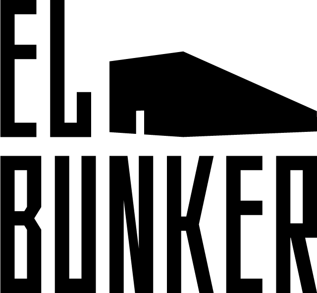 El Búnker Wines Logo
