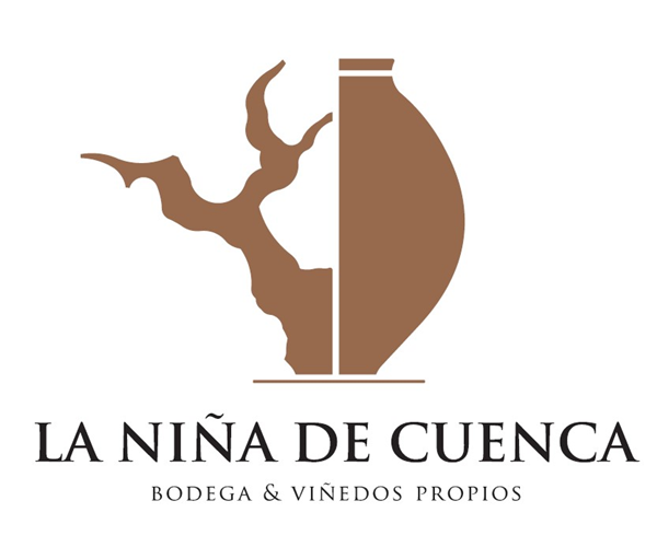 LA NIÑA DE CUENCA Logo