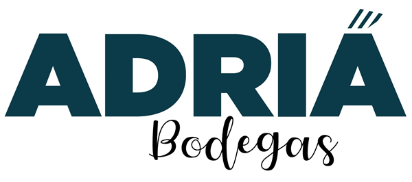 BODEGAS ADRIÁ, S.L. Logo