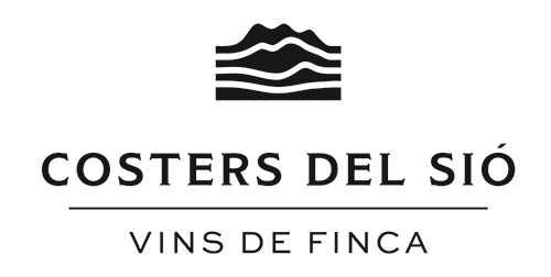 Costers del Sió Logo