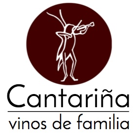 CANTARIÑA VINOS DE FAMILIA, S.L. Logo