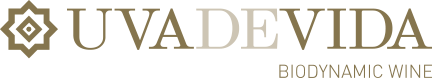 Uva de Vida Logo