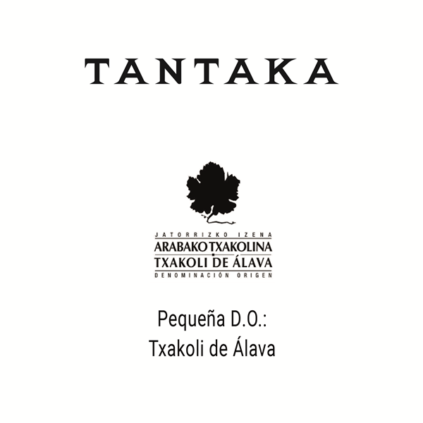 Pequeñas D.O.’s Tantaka Wines Logo