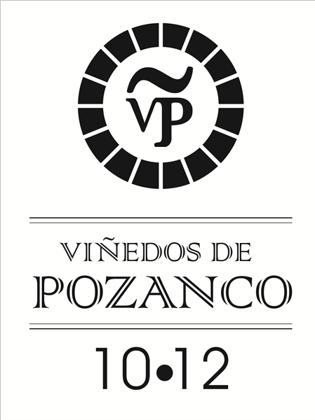 Viñedos Pozanco Logo