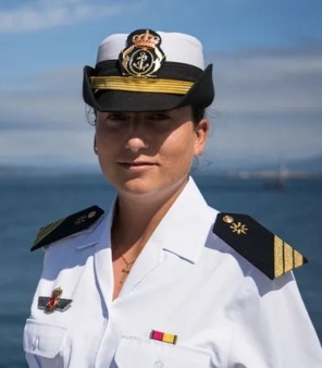 Alejandra Vicens Martínez