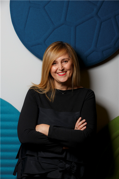 Alessandra Albarelli