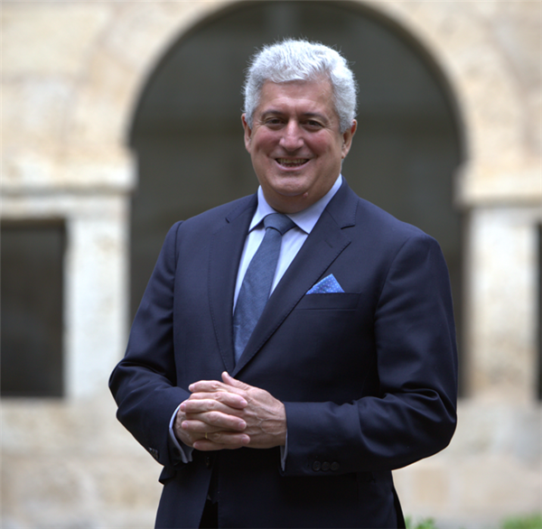 Enrique Valero