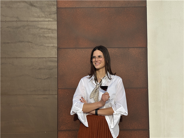 Caterina Turrini
