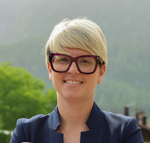 Giulia Zanotelli
