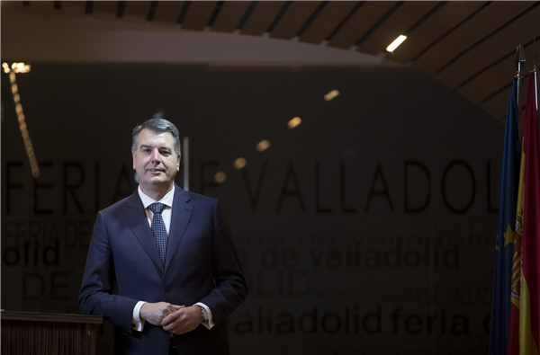 Alberto Alonso Rodríguez