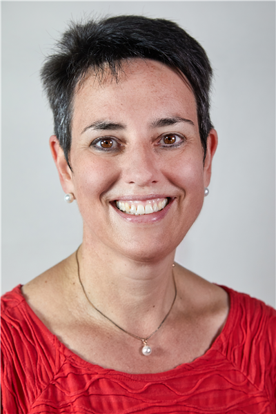 Isabel  Kottmann