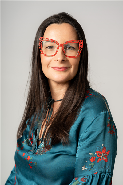 Lavinia Furlani