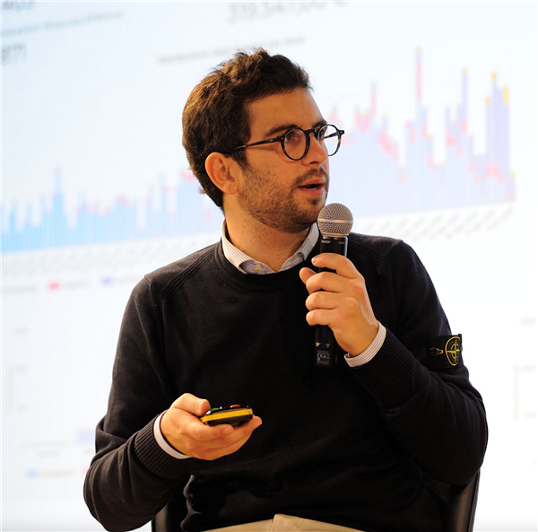 Filippo Galanti