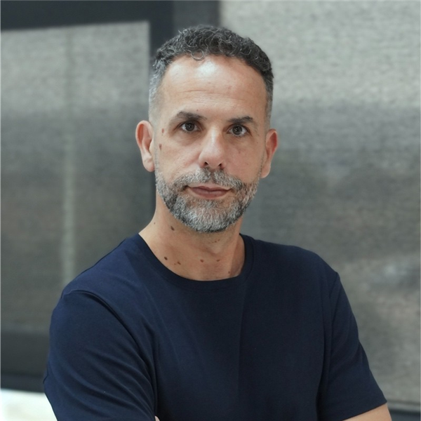 Alfredo Pérez