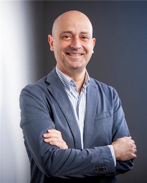Alejandro Vesga