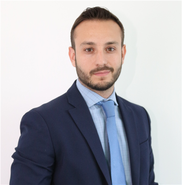 Alberto Salvador