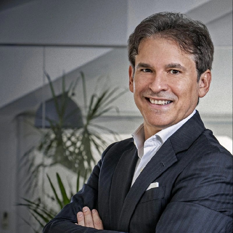 Carlos Azofra