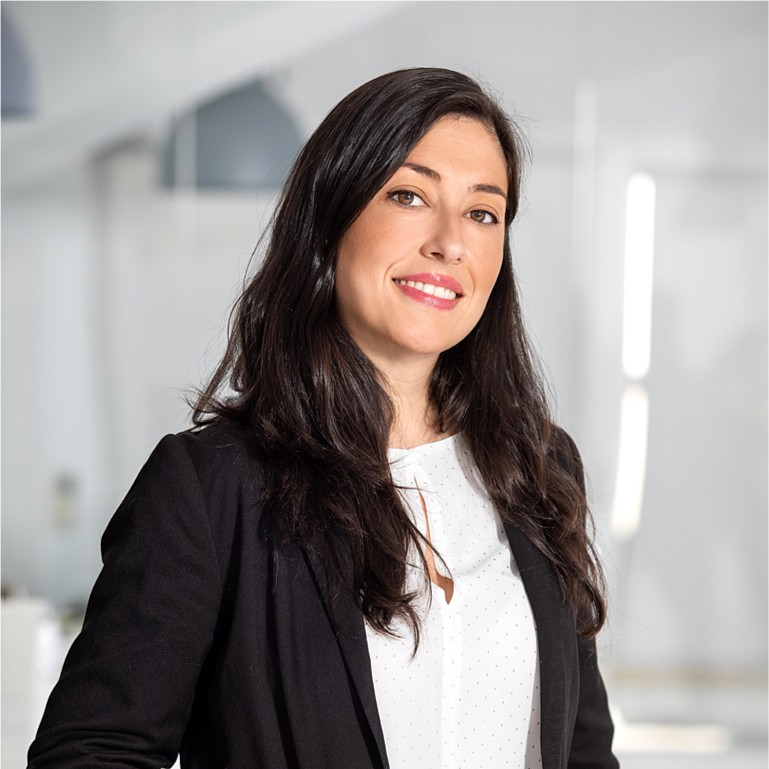 Mar Calderón