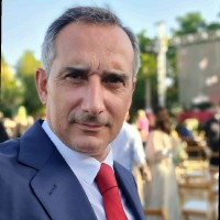 Enrique Iranzo