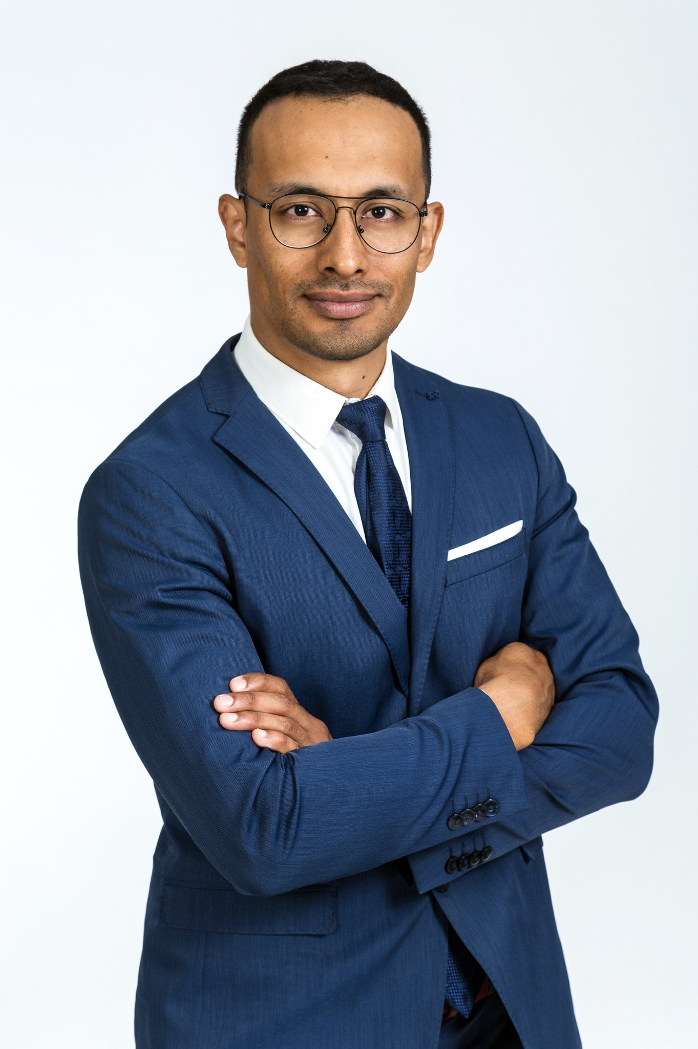 Alberto Gloria
