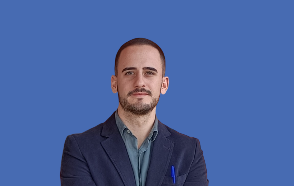 Alberto García