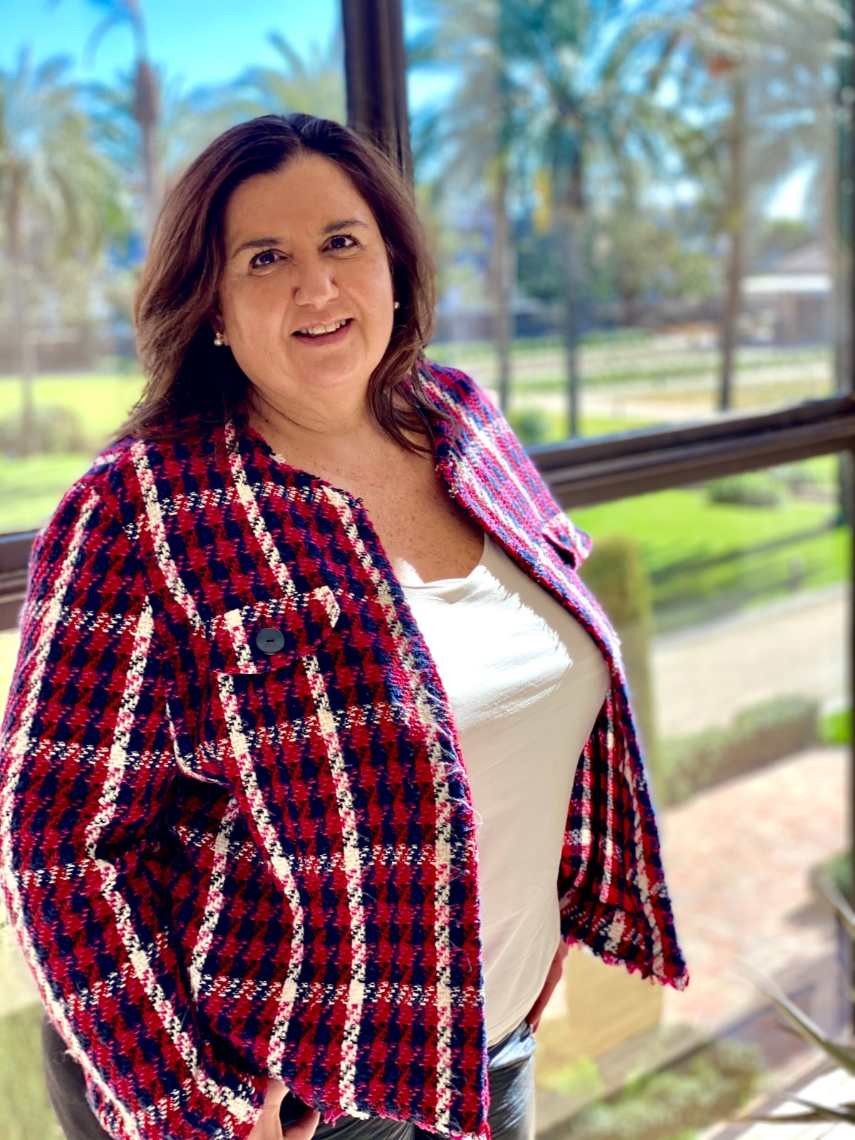 Regina Monsalve