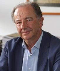 Eduardo Abadía