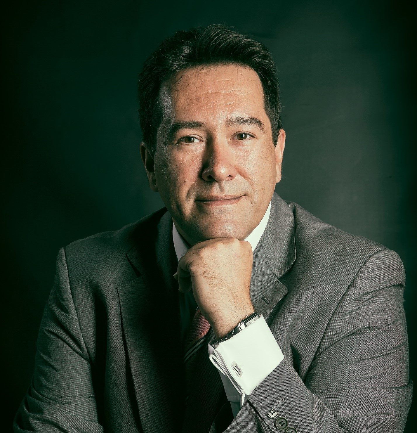 David Domínguez