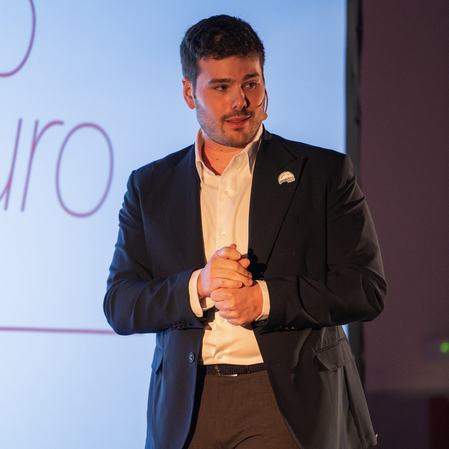 Stefano Rosso