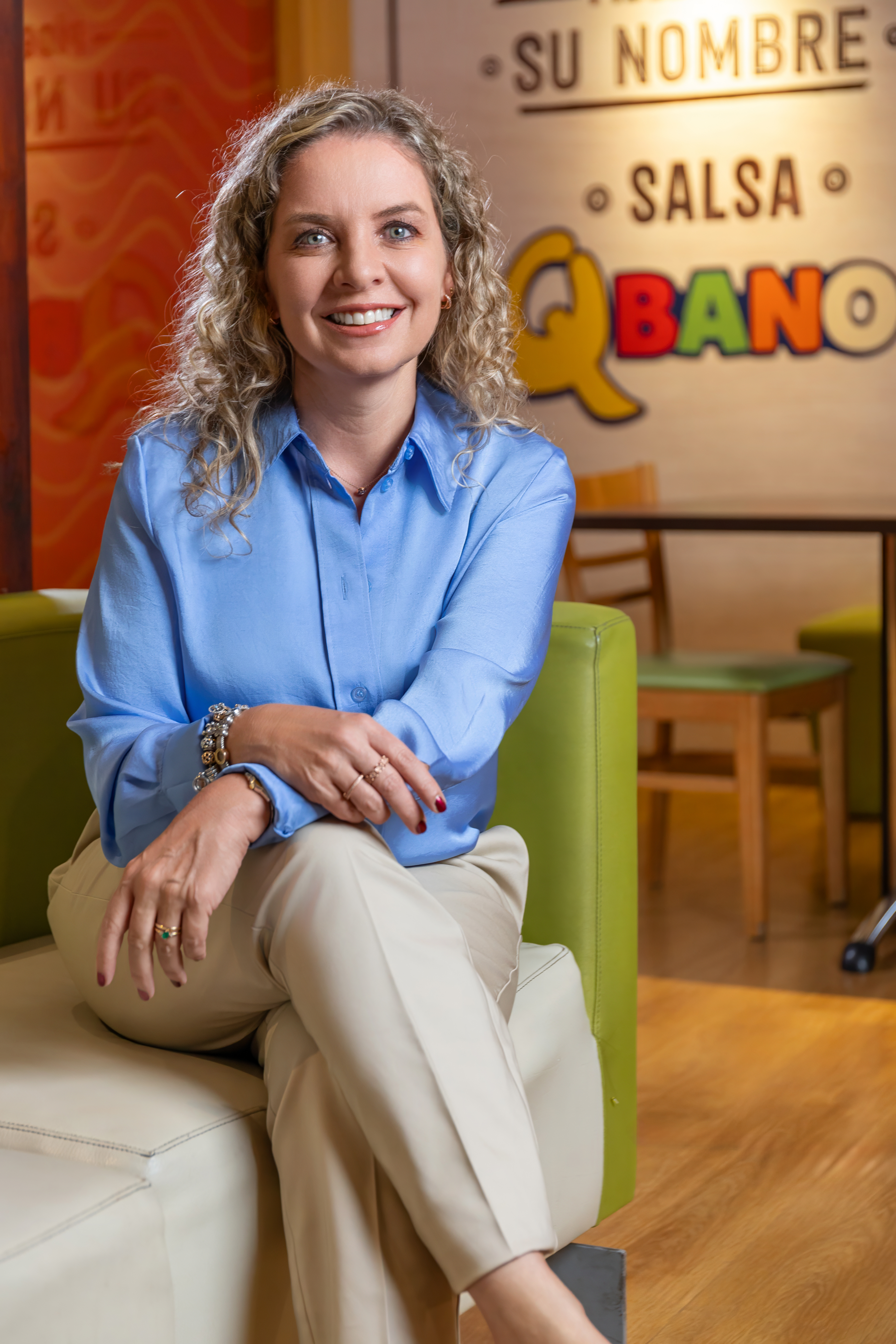 Mª Pilar Amorocho