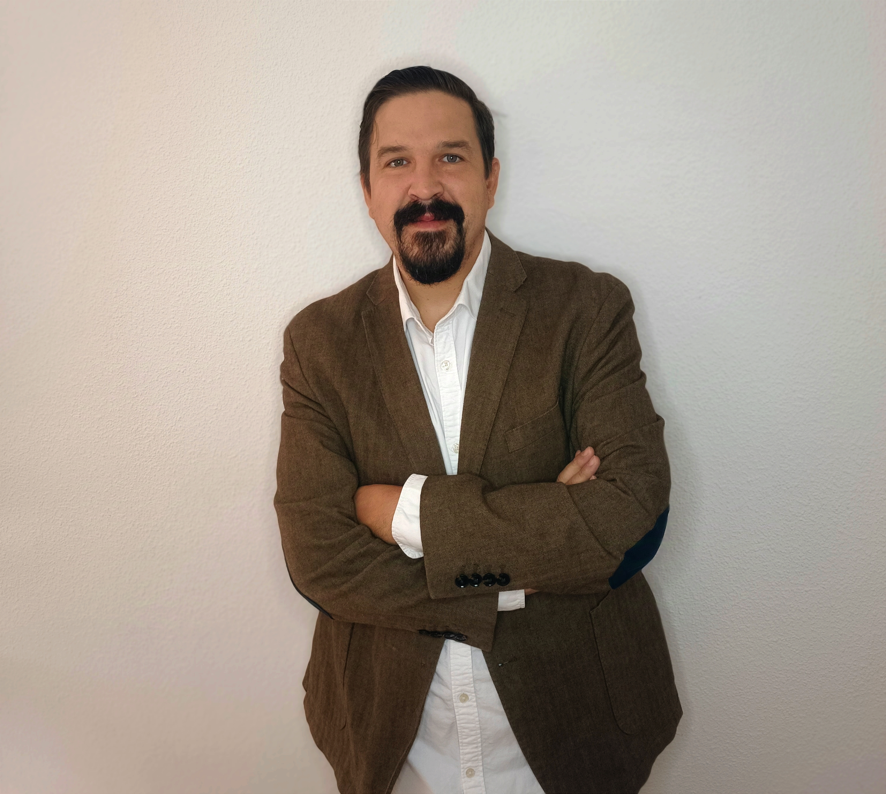 Ignacio González