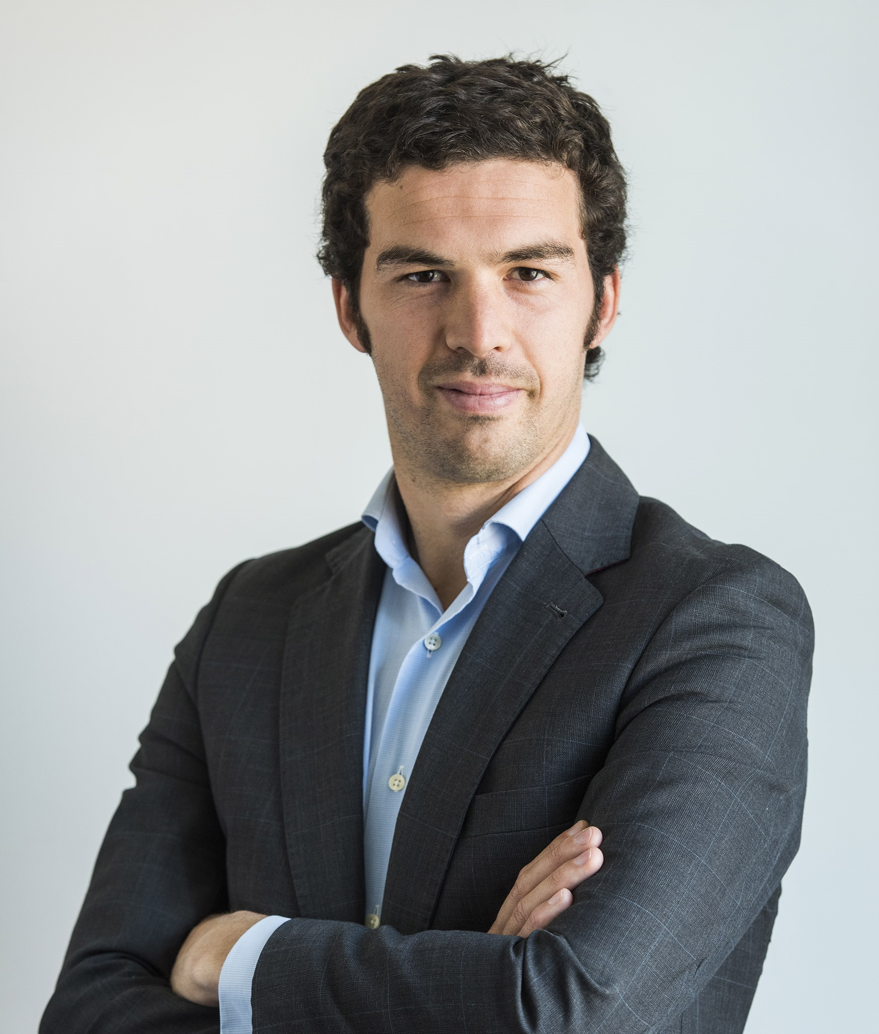 Borja Casanovas