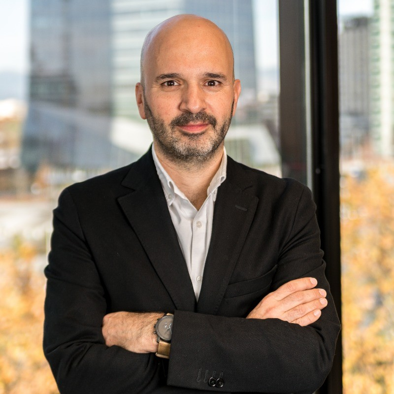 Daniel Blasco